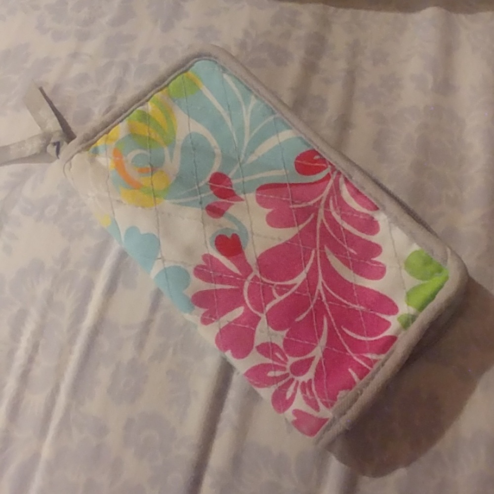 Thirty One Wallet